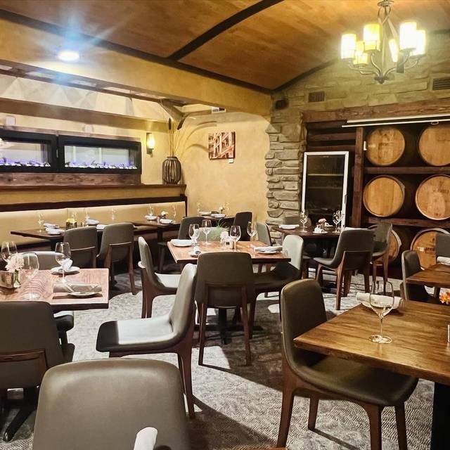 Pairings Bistro Updated 2024, Farm To Table Restaurant in Bel Air, MD