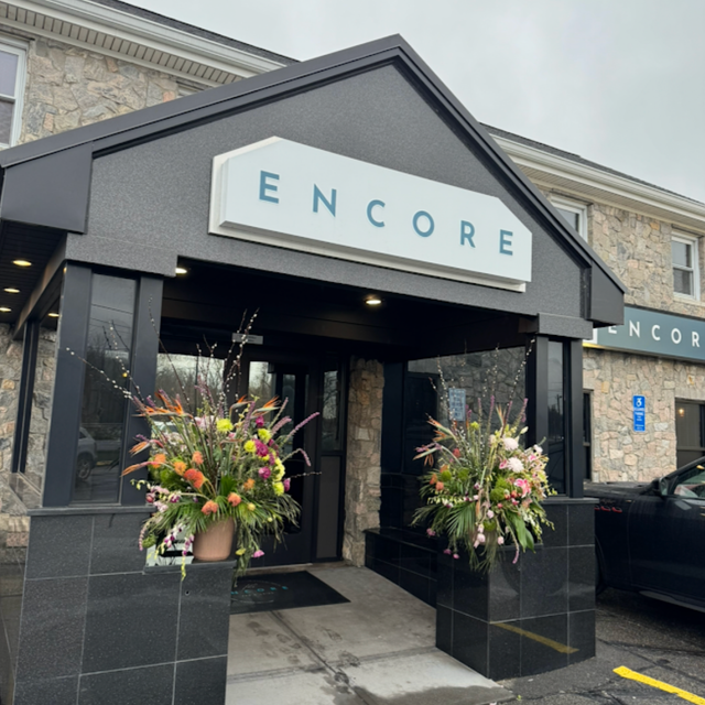 The Encore Bar & Grill Restaurant - Berlin, CT | OpenTable