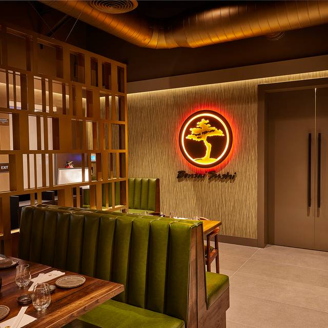 Bonsai Sushi Bar Restaurant Doral, FL OpenTable