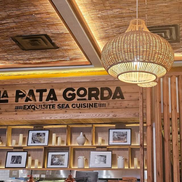 La Pata Gorda Restaurant Coral Gables, FL OpenTable