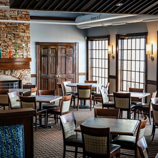 Riverwalk Restaurant Yorktown, VA OpenTable