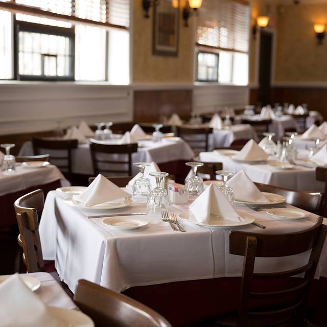 Segovia Restaurant Moonachie Moonachie, NJ OpenTable