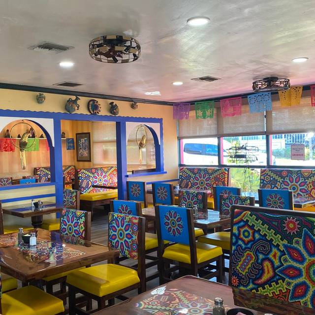 Mario's De La Mesa Restaurant La Mesa, CA OpenTable