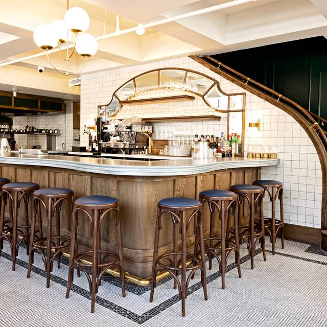 Petite Cerise Restaurant - Washington, DC | OpenTable