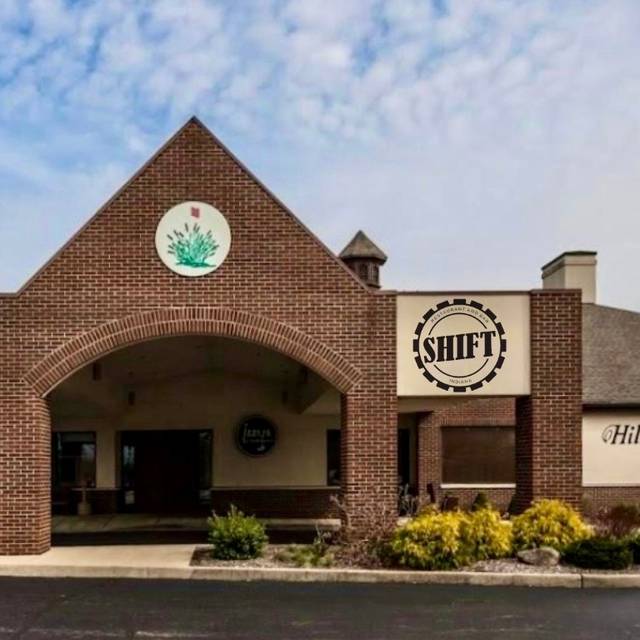 Shift Restaurant and Bar - Batesville - Batesville, IN | OpenTable