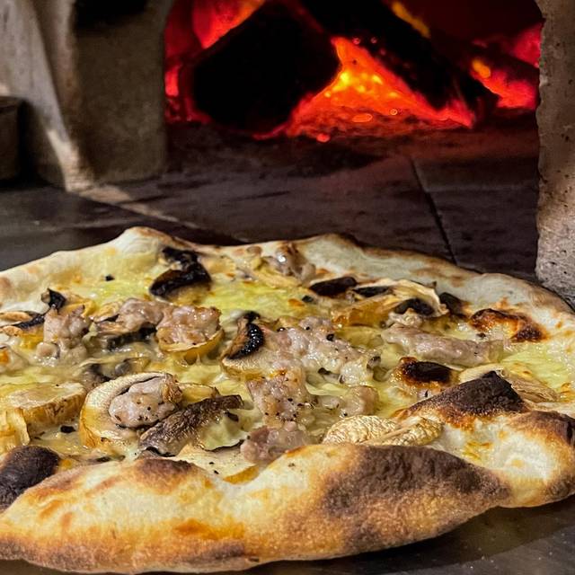 Amare Cucina Pizza Bar Restaurant - Blairgowrie, AU-VIC | OpenTable