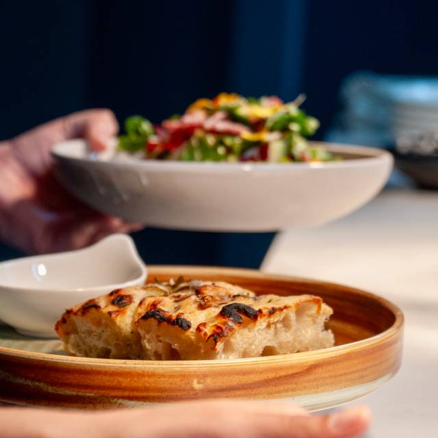 Radici Restaurant Farmers Branch, TX OpenTable