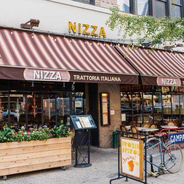 Nizza - NYC Restaurant - New York, NY | OpenTable