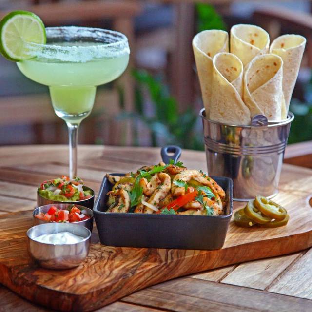 Corazon Taste of Mexico Restaurant Fullerton, CA OpenTable