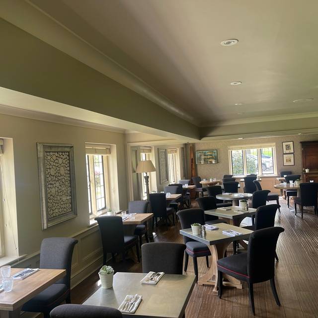 The Slaughters Country Inn Restaurant & Bar Cheltenham