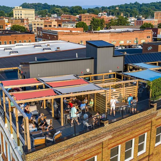 Watauga Brewing Company Restaurant - Johnson City, TN | OpenTable