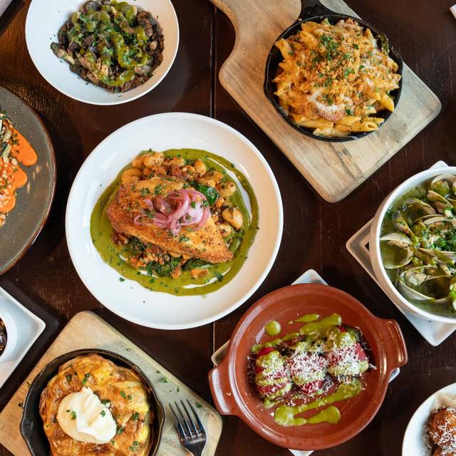 Boca Bistro Restaurant Saratoga Springs, NY OpenTable