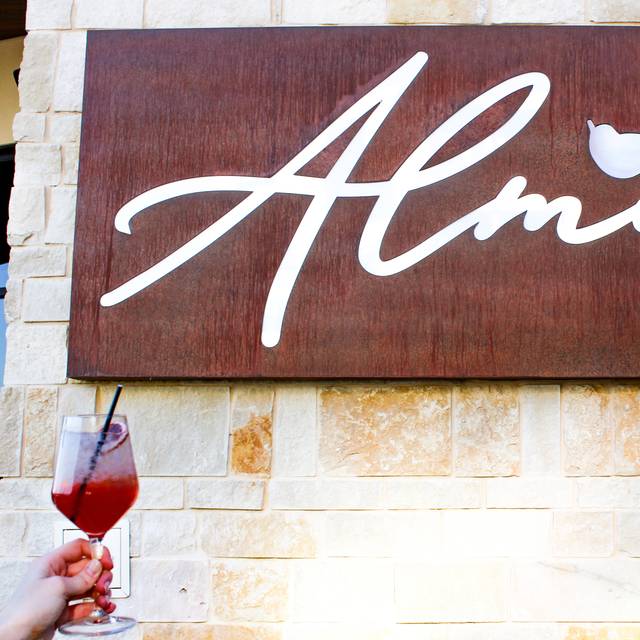 Alma at The Hacienda at Restaurant TX OpenTable