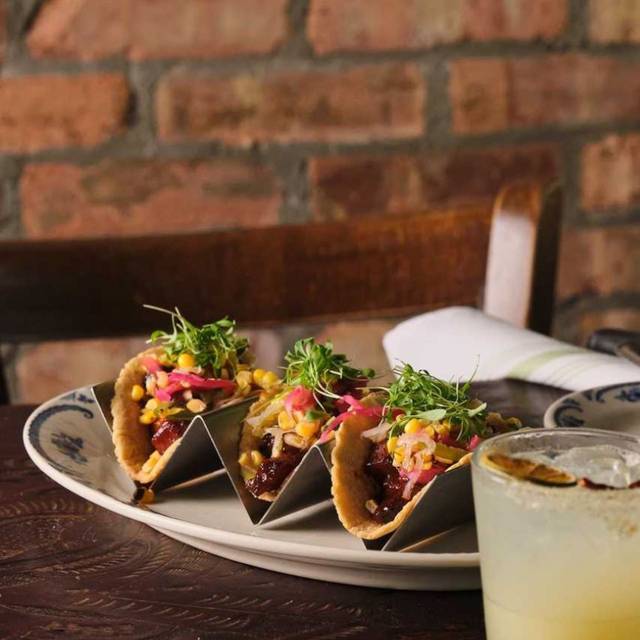 Rocco's Tacos & Tequila Bar - Orlando Restaurant - Orlando, FL | OpenTable