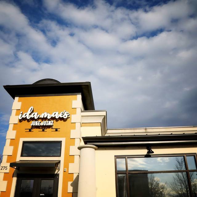 Roses of Ida Mae’s Juke Joint Restaurant Liberty Twp, OH, OH OpenTable