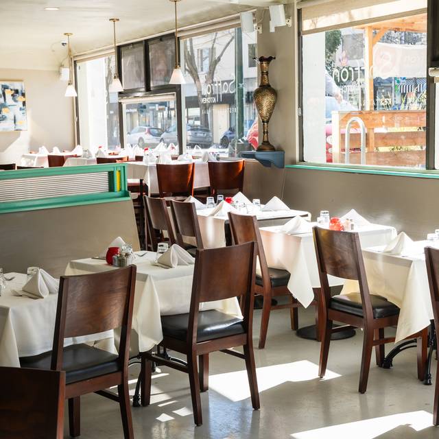 SAFFRON KITCHEN Restaurant Oakland, CA OpenTable