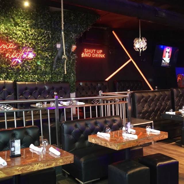 The Forbidden Llama Restaurant Middletown, CT OpenTable