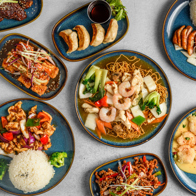 Lantern Menu LANTERN - Updated 2026, Chinese Restaurant in London, Greater London