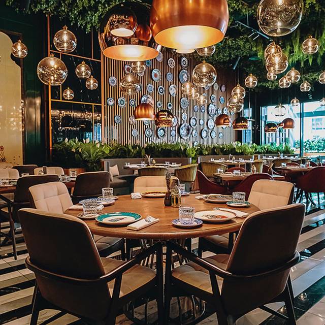 Where to eat for Summer Restaurant Week 2024 OpenTable