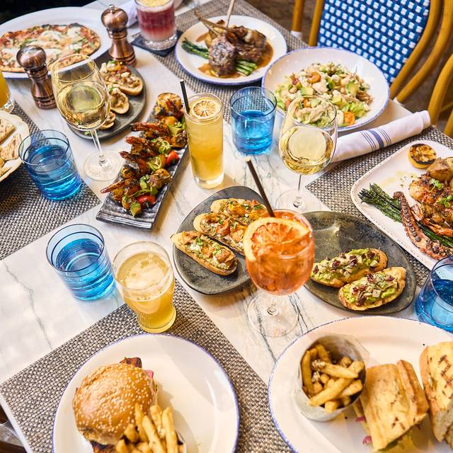 101 Club Bar & Patio Restaurant Chicago, IL OpenTable