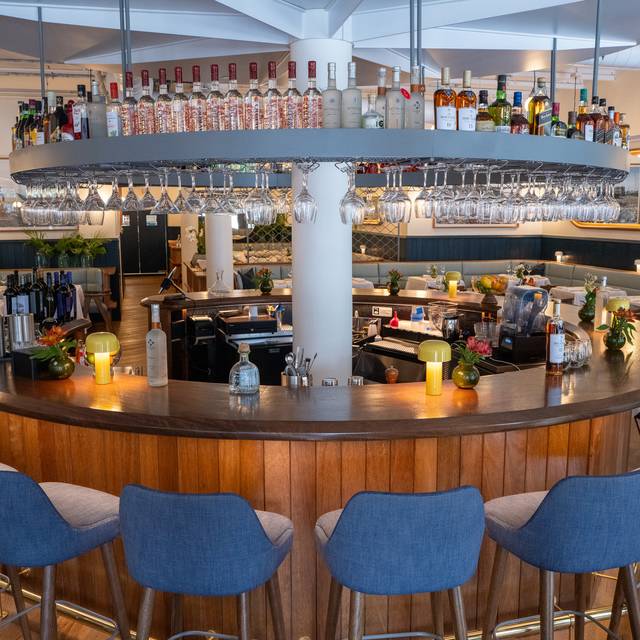 Francesco Restaurant Coral Gables, FL OpenTable