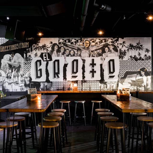 El Grotto - Top Rated Mexican Restaurant | OpenTable