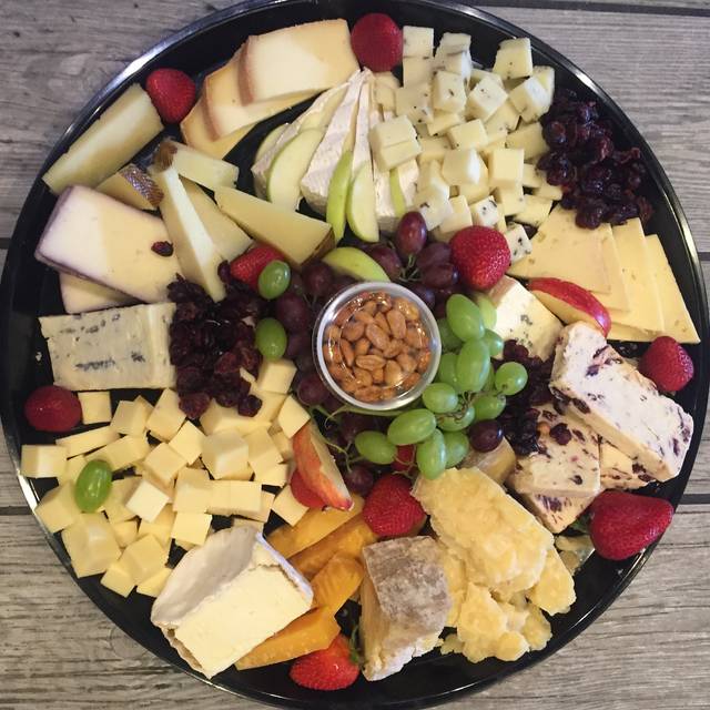 Restaurante Fromage Wine Bar and Restaurant Boston, MA OpenTable