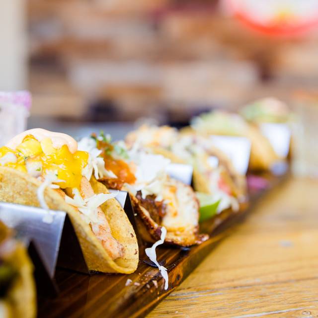 Salt Tacos y Tequila Gilbert Restaurant Gilbert, AZ OpenTable