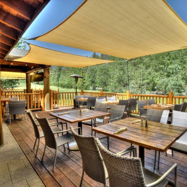 Spindleshanks Restaurant Tahoe Vista, CA OpenTable