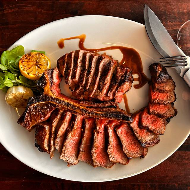 The Standard Restaurant Toledo, OH OpenTable