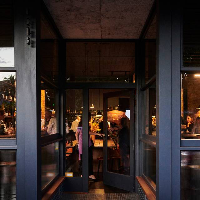 Essie Wine Bar Restaurant - Malvern, AU-VIC | OpenTable