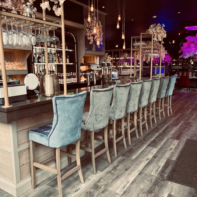 Red Torch Ginger Sandyford Restaurant Sandyford, County Dublin