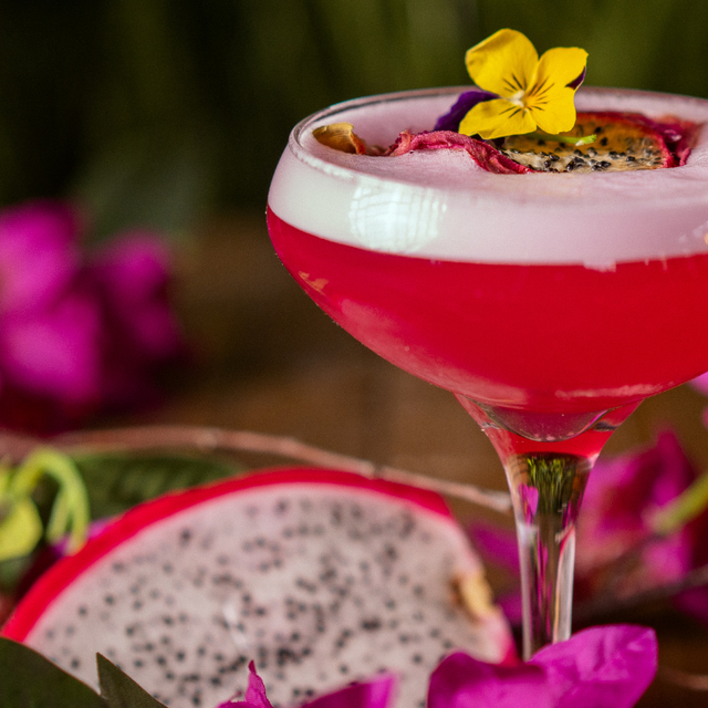 Cocktail Garden & Kitchen Restaurant - Worcester, MA | OpenTable