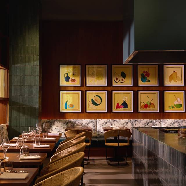Rasa Restaurant - Grand Cayman, Grand Cayman | OpenTable