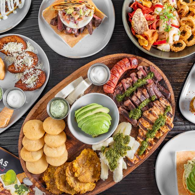 Bocas Grill Orlando Restaurant Orlando, FL OpenTable