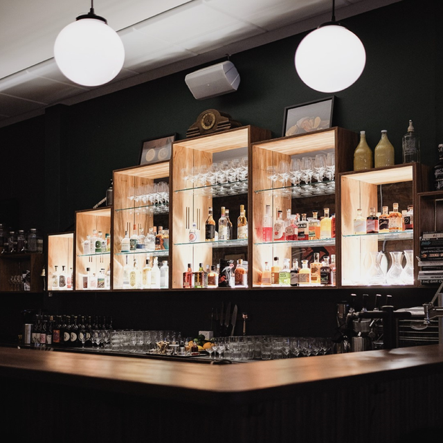 Maggie's Snack's & liquor - Updated 2024, Wine Bar in Brunswick, AU-VIC