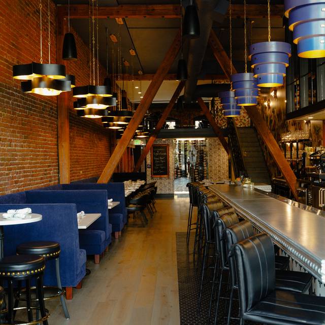 Augie's French Restaurant - Santa Rosa, CA | OpenTable