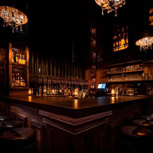 Gaslamp Restaurant Kailua, HI OpenTable