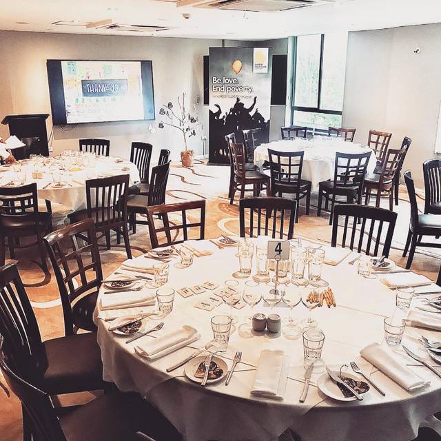 Basils Seafood & Italian Restaurant Sydney, NSW OpenTable