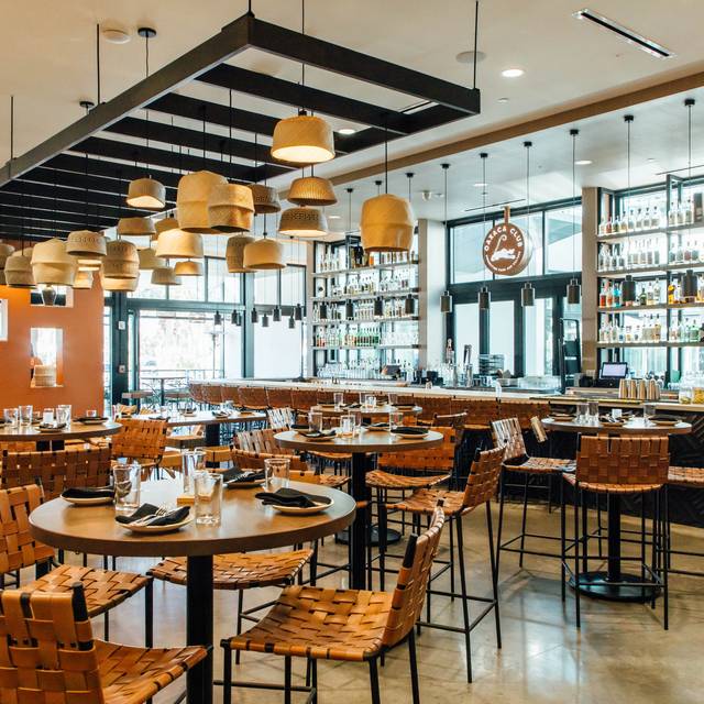 Oaxaca Club Restaurant - Jacksonville Beach, FL | OpenTable