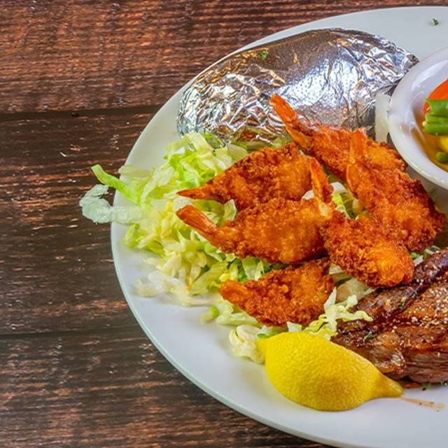 Moonraker Restaurant & Lounge Battle Creek, MI OpenTable