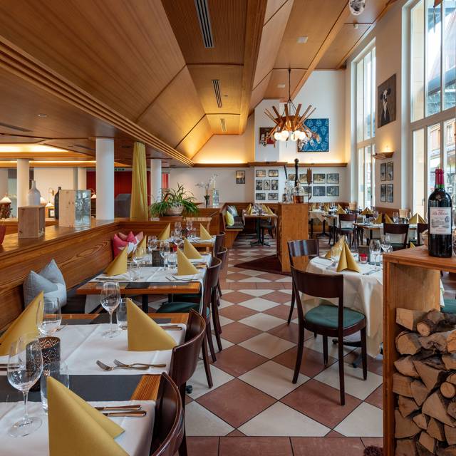 Pasta & More Restaurant Wengen, Bern OpenTable