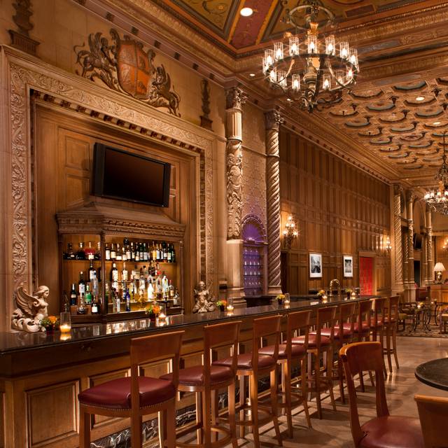 The Biltmore Los Angeles Restaurant - Los Angeles, CA | OpenTable