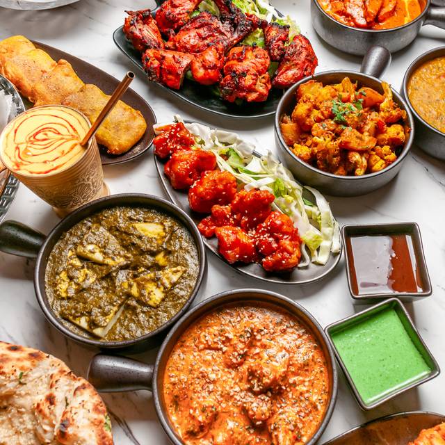 Lazeez Restaurant Wake Forest, NC OpenTable