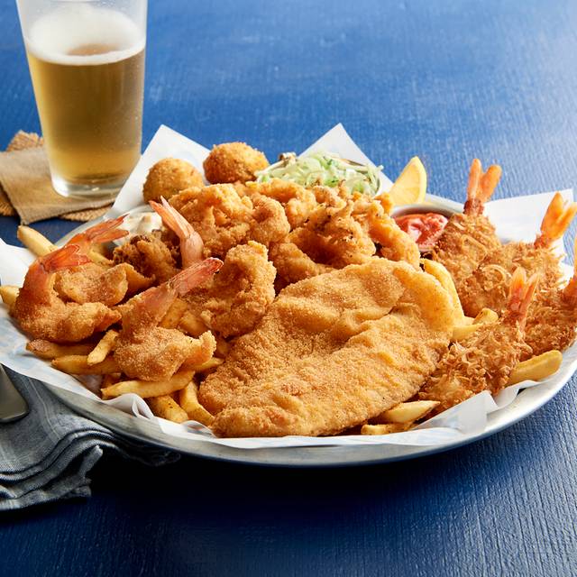 Joe's Crab Shack Kemah Restaurant Kemah, TX OpenTable