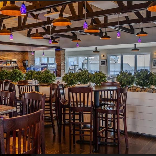 DRIFTHOUSE by David Burke Restaurant Sea Bright, NJ OpenTable