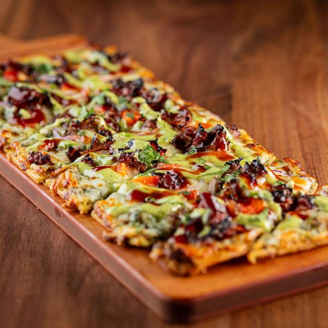 Cooper's Hawk Winery & Restaurant Merrillville Merrillville, IN