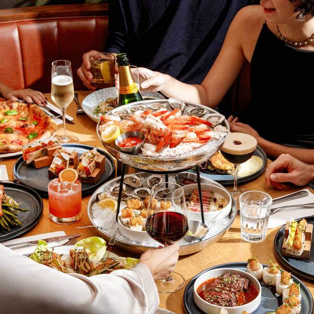 Earls Kitchen + Bar - Red Deer Restaurant - Red Deer, AB | OpenTable
