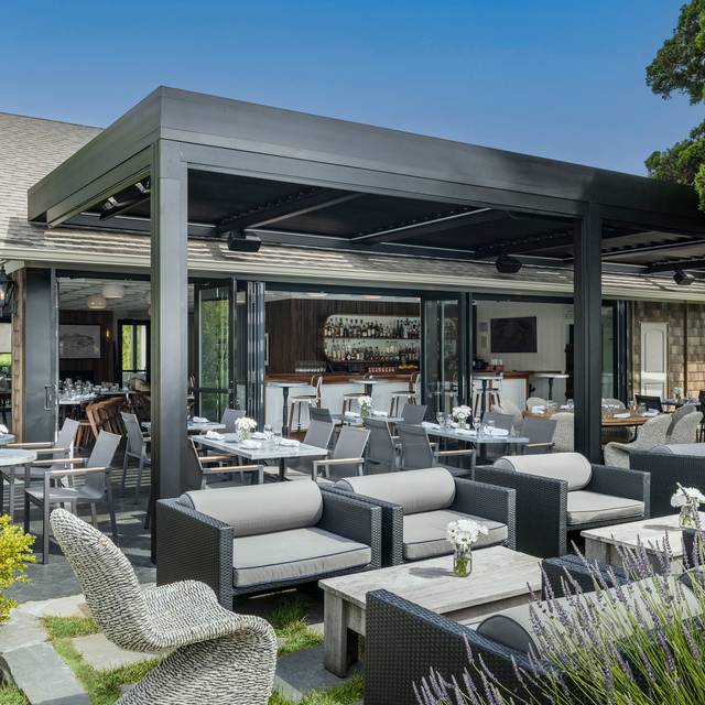 Backyard Restaurant Solé East Montauk, NY OpenTable