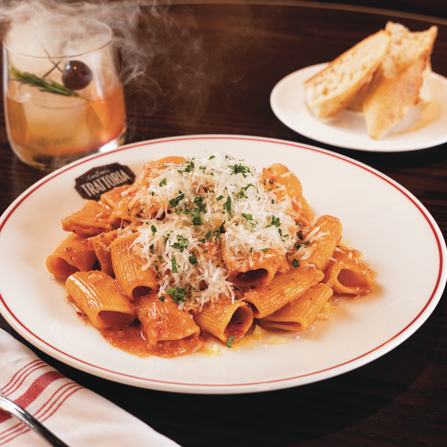 Guy Fieri's Trattoria - Eldorado Scioto Downs Restaurant - Columbus, OH ...